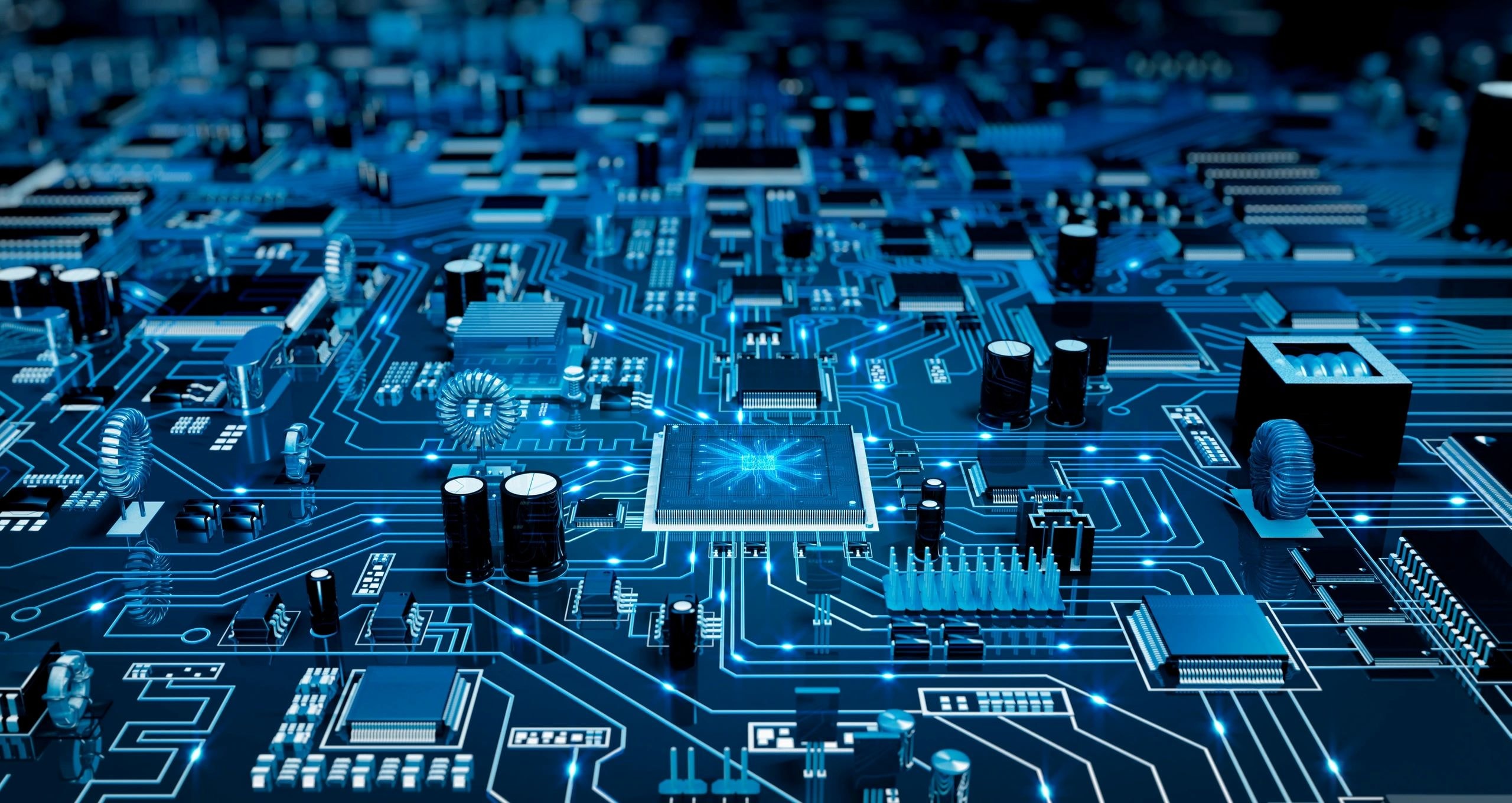 Patent Procurement